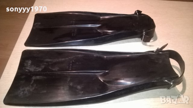 турист-руски плавници-50х20см, снимка 2 - Водни спортове - 25010979