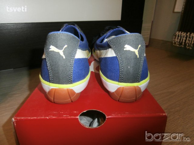 Puma Mini, снимка 3 - Маратонки - 13616544