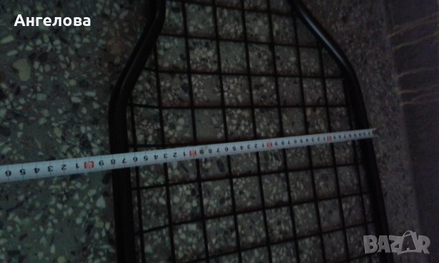 Решетка за автомобил, снимка 3 - Части - 24365688