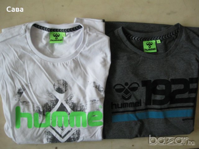 Тениски HUMMEL   мъжки,С