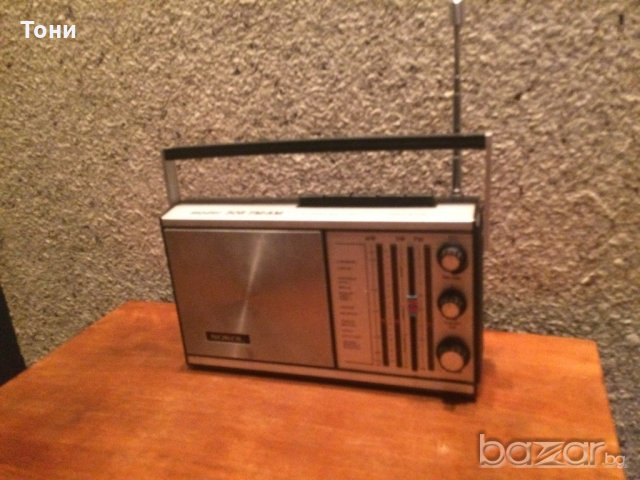 Радио ''SOKOL-308''