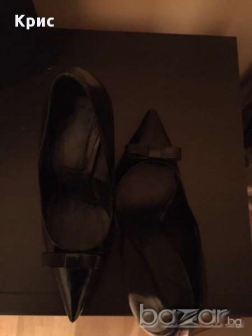 Дамски обувки, снимка 3 - Други - 16700373