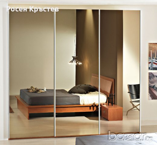 ГАРДЕРОБИ ПО ПОРЪЧКА, снимка 4 - Гардероби - 20536863