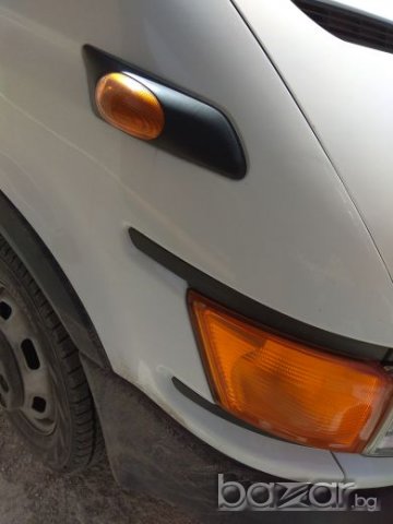 Мигачи Ивеко