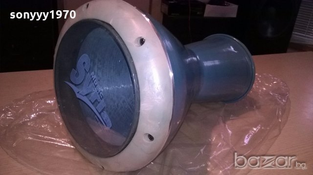 НОВА тарамбука-син цвят-маркова от сирия 40х25см, снимка 11 - Ударни инструменти - 19974545