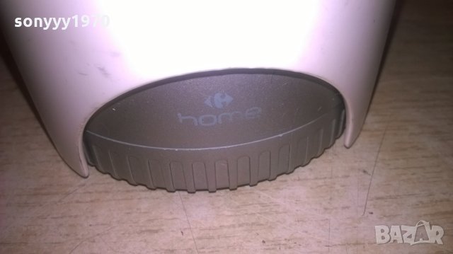 home-кафемелачка-внос франция, снимка 18 - Кафемашини - 25927955