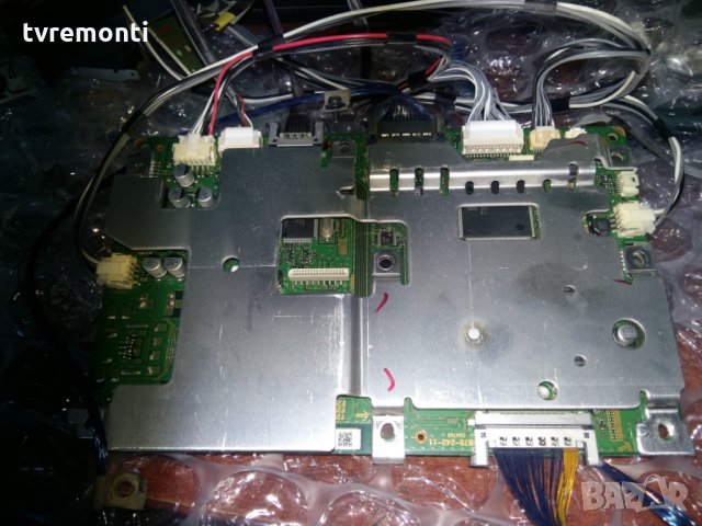 Control board 1-878-242-11, снимка 1 - Части и Платки - 22389358