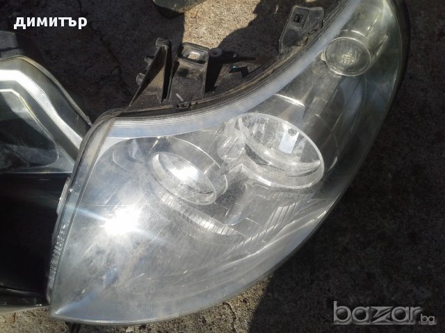 Фар за Пежо Боксер след 2006г-ляв, снимка 1