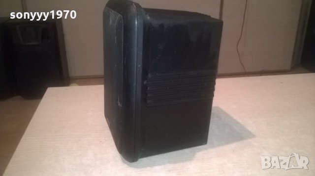 heco pro130 germany-1бр-внос швеция, снимка 5 - Тонколони - 25722952