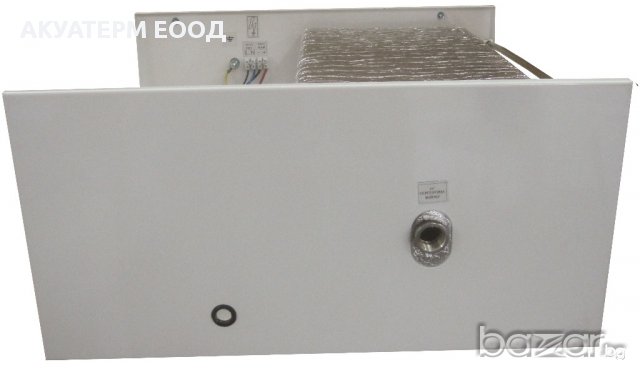  Drain back -  самоизточваща се помпена група за слънчеви инсталации, снимка 3 - Климатици - 7760908