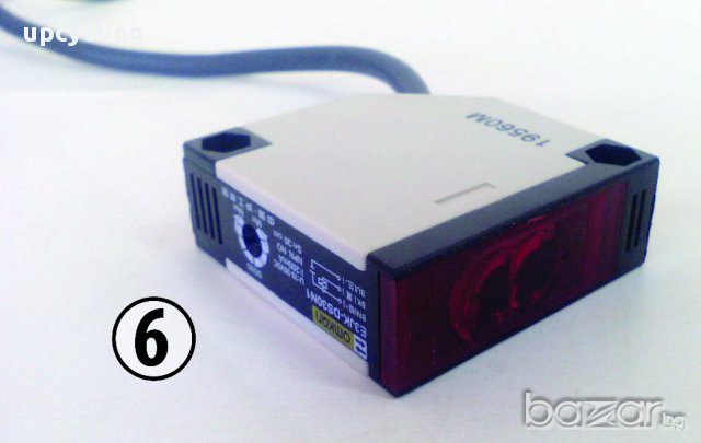 Датчици Фотоклетки Лазерни сензори, снимка 7 - Резервни части за машини - 16464252