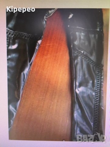 Клин с изрязани панели+подарък ефектен клин, снимка 2 - Клинове - 24107006