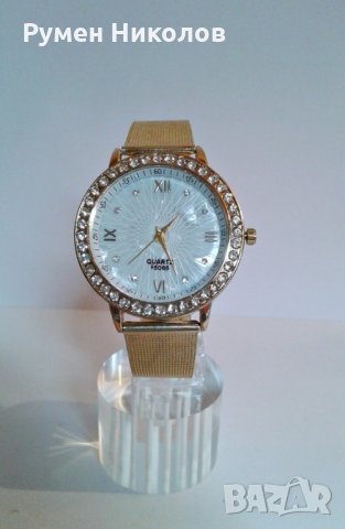 дамски часовник, снимка 1