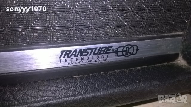 peavey rage 158-transtube tehnology-made in usa-внос швеицария, снимка 11 - Китари - 24953493