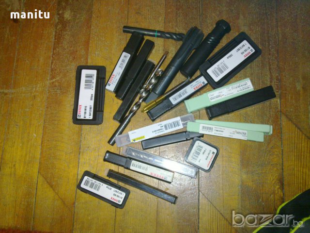 МЕТЧИЦИ; ПЛАШКИ; СВРЕДЛА; ШУБЛЕРИ; МИКРОМЕТРИ; фрезери; високомери; стругарски ножове; всякакви мета, снимка 6 - Измервателни инструменти - 10633627