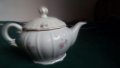 Ретро порцеланов чайник от 1937 година, снимка 1