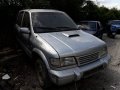 Kia Sportage 2,0 td 98 г на ЧАСТИ, снимка 3