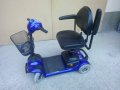 Нови!!! Инвалиден Електрически Скутер за трудноподвижни хора