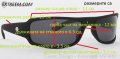 Mat Classic Design - Polarized - Слънчеви Очила - Uv 400, снимка 2
