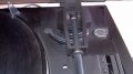 Sony ps-lx431 stereo turntable-made in japan-внос швеицария, снимка 11