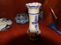  Колекционерска порцеланова ваза , снимка 2