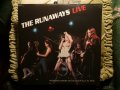 Грамофоннa плочa-Vinyl - The Runaways, снимка 1 - Грамофонни плочи - 14937947