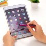Писалка за телефон таблет смартфон Gsm тъч скрийн химикал стилус Stylus, снимка 2