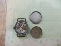 Часовник "ZARIA" съветски ръчен дамски работещ - 4, снимка 3