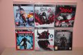 Нови игри.yaiba Ninja,castlevania Lords,battlefield 4,dark Souls 2,prototype,ps3