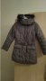 Зимно яке за момиче Kenvelo размер 128см., снимка 1 - Детски якета и елеци - 15597345