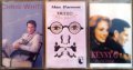 Аудио касети с албуми на George Michael & Elton John, Chris White, Prince & ThГоран Брегович, и др. , снимка 3