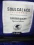 Спортно Яке SOUL-CAL MicroBubble 100%original внос Великобритания., снимка 7