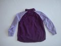 Марково лилаво горнище, 116/122 см., снимка 4