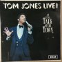 Грамофонни плочи на Tom Jones, снимка 1 - Грамофонни плочи - 20830437
