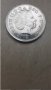 Монета 10 Английски Пенса 2002г. / 2002 20 UK Pence Coin KM# 989, снимка 3