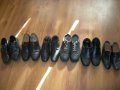 Мъжки обувки Diesel, Demo, van Bommel, Hugo Boss