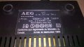Aeg-charger-made in germany-внос швеицария, снимка 6