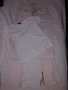 Тениска и дънки Теранова М размер - С- м Блуза Тениска , снимка 1