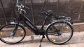 Електрически велосипед E BIKE-не работи батерията