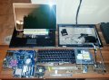 Lenovo 3000 N200 на части, снимка 2