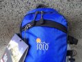 Продавам раница Solo Serrano 25 литра с дистанция на гърба ( дишащ гръб ), снимка 2