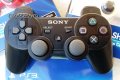 Джойстик SONY за PS3 PlayStation 3 безжичен, снимка 1 - Аксесоари - 20547174