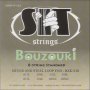 Струни за бузуки SIT BZK1128, снимка 1 - Струнни инструменти - 18335642