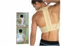 Медицински колан - коректор за  гръб-рамене ELAST 1008, снимка 1 - Масажори - 16752661