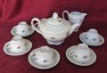Стар Порцеланов Сервиз за Чай Германия, снимка 3