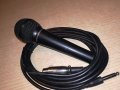 behringer profi microphone с кабел и държач-внос швеицария, снимка 15