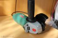 Ъглошлайф малък Bosch PWS 720-115, снимка 4