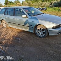 BMW 5 Series Touring (E39) 525 tds (143 Hp) на части, снимка 5 - Автомобили и джипове - 25754834