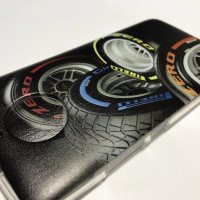 Motorola Moto G5S цветен силиконов гръб, снимка 8 - Калъфи, кейсове - 20016069