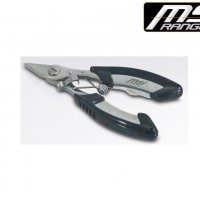 Ножица - MS Range Braid Cutter, снимка 1 - Такъми - 20545146